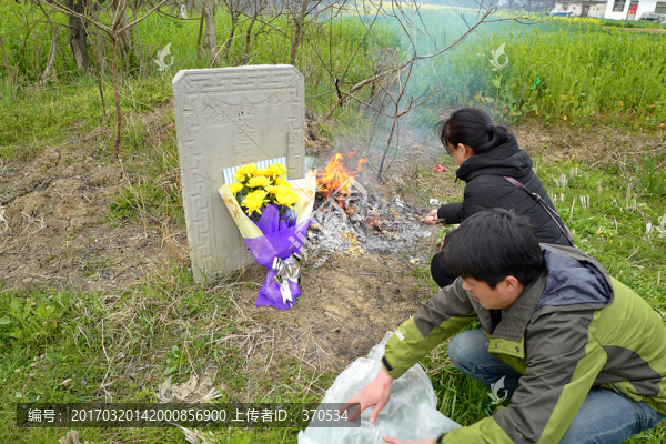 清明節(jié),掃墓,祭祀,上墳,傳統(tǒng)