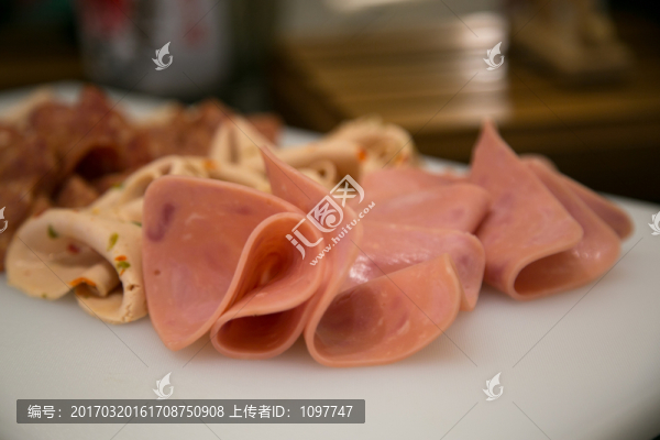 冷肉