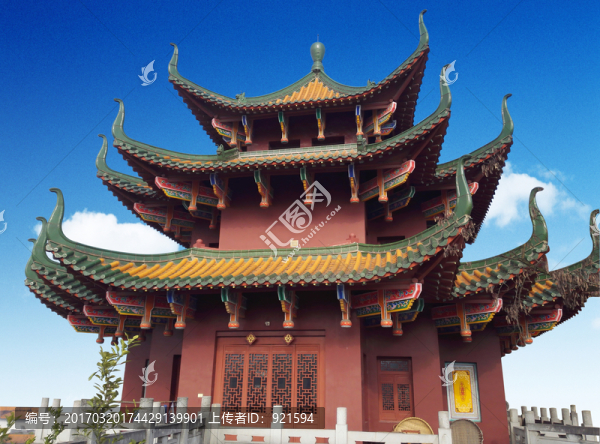 亭子,寺廟建筑