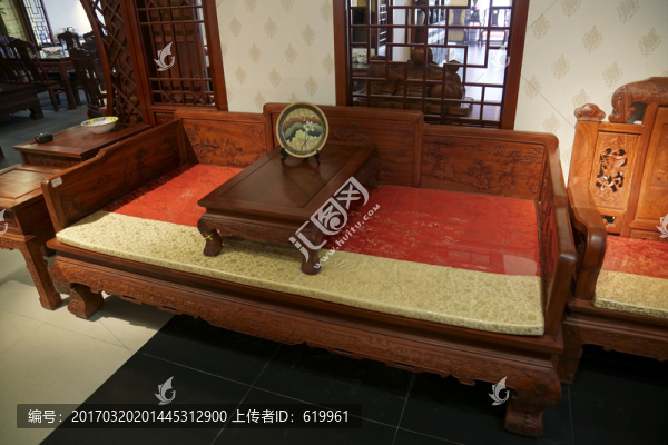 紅木家具