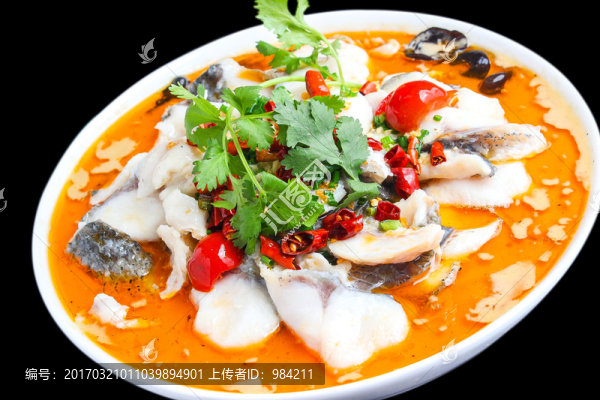 酸菜魚