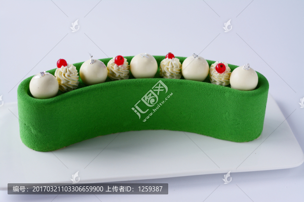 蛋糕