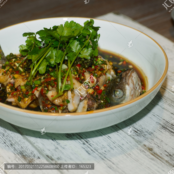 魚肉