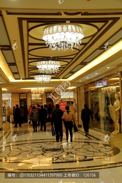 家居,商場(chǎng)