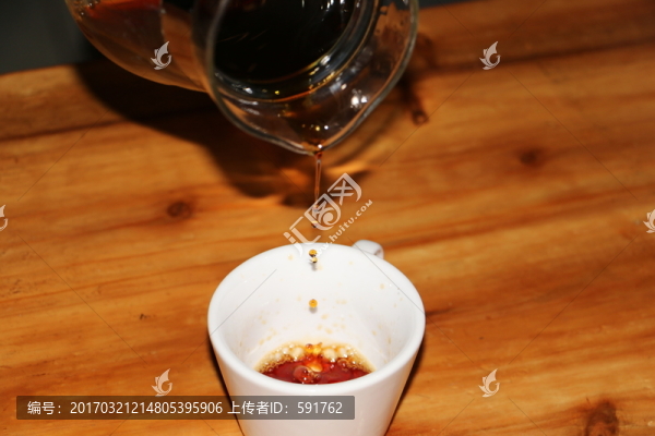 咖沖啡