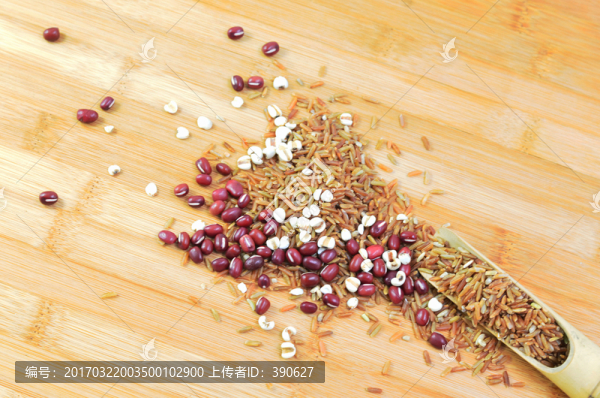 五谷雜糧,養(yǎng)生食材