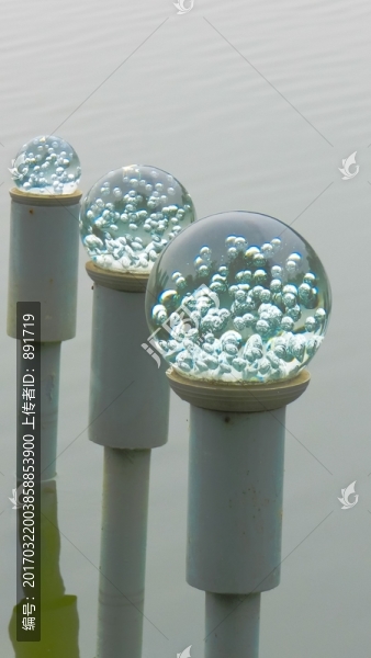 景觀燈,led燈照明,公園路燈