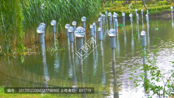 水晶球,led燈,照明