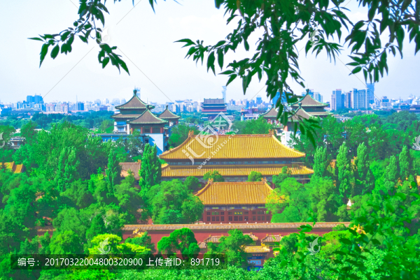 故宮博物館