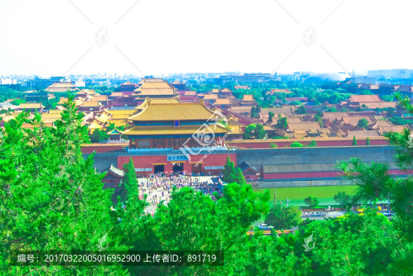 故宮博物館