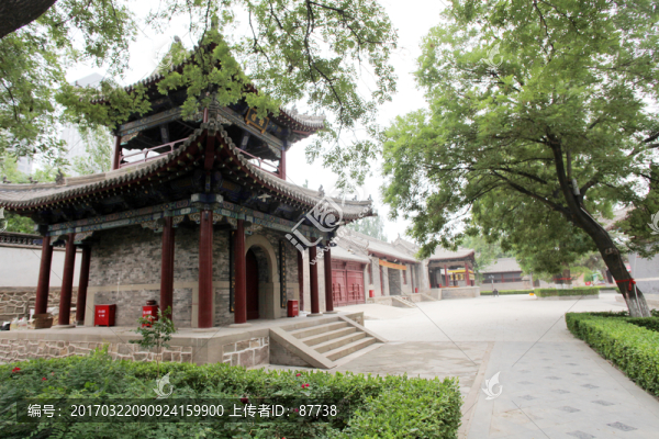 佑順寺