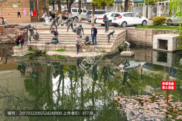 張家港