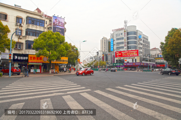張家港