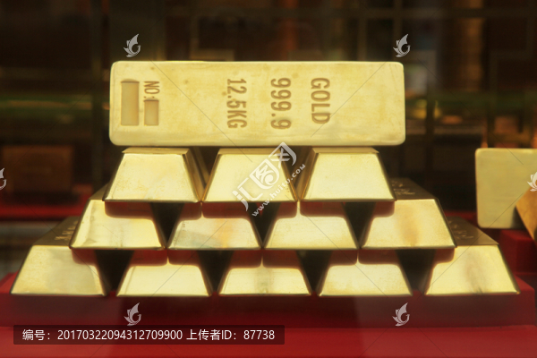 黃金