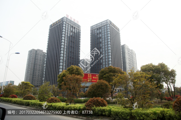 張家港