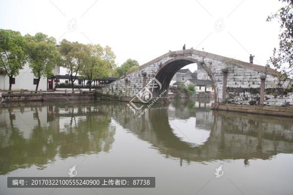 震澤