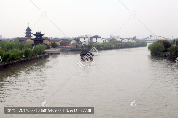 震澤