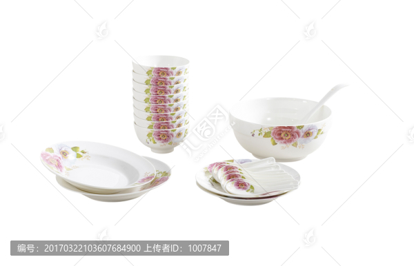 陶瓷,瓷器
