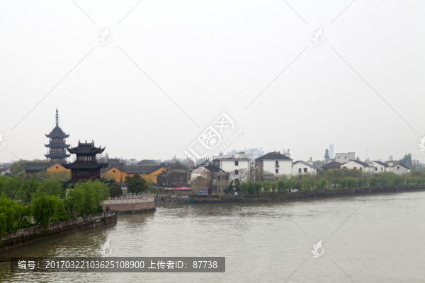 震澤