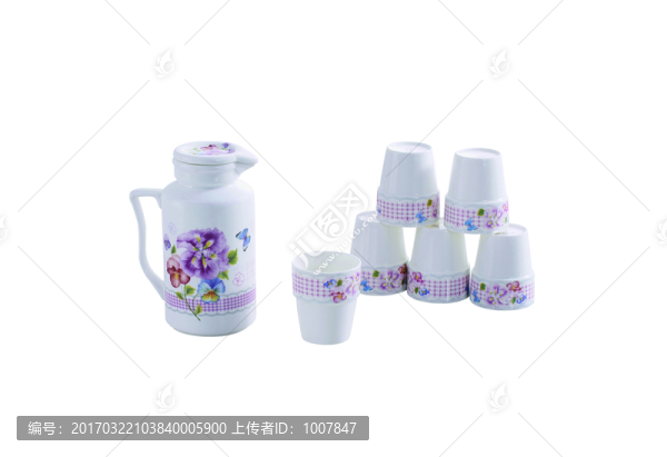 陶瓷,瓷器