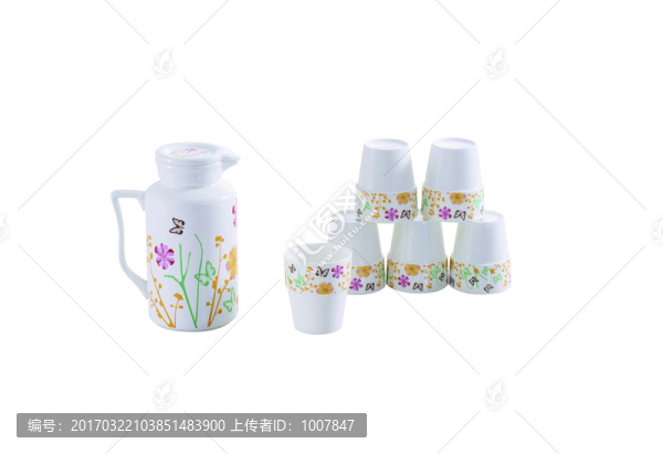 陶瓷,瓷器