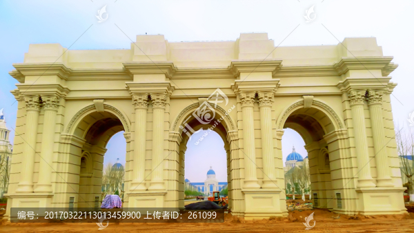 河南農(nóng)業(yè)大學(xué)校園風(fēng)景