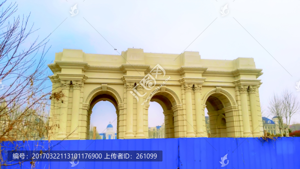 河南農(nóng)業(yè)大學(xué)校園風(fēng)景