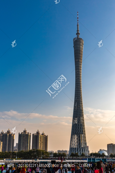 廣州塔
