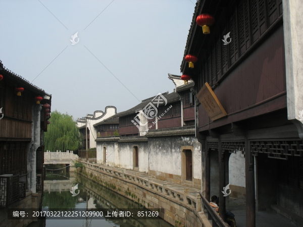 水鄉(xiāng)
