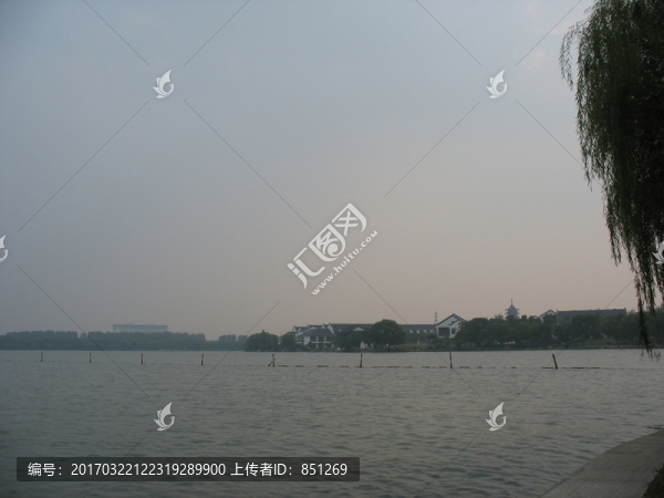 南湖