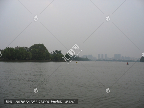 南湖