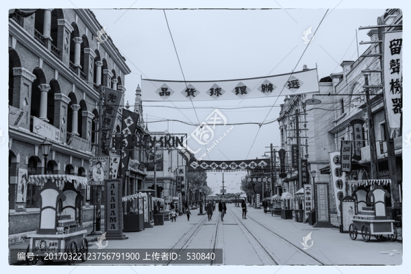 老上海,舊上海