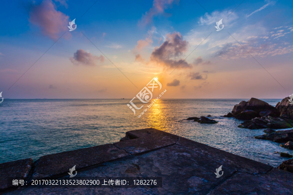 嵊泗花鳥(niǎo)島