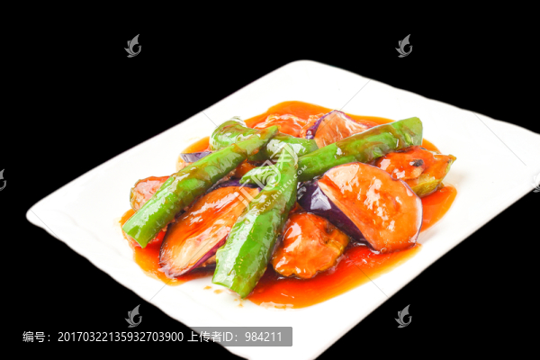 煎釀三寶