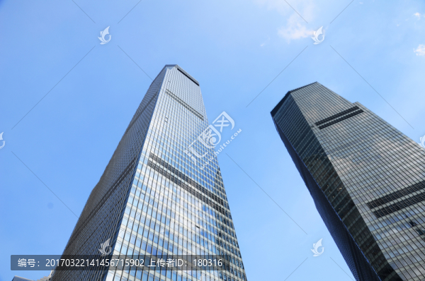 高樓大廈