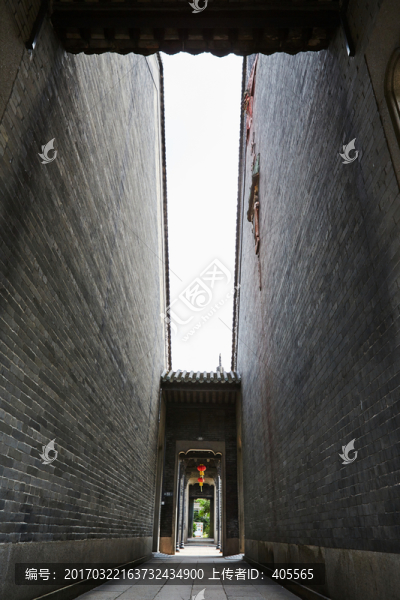 巷子