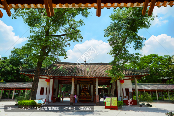 光孝寺