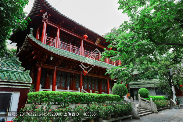 藏經(jīng)閣