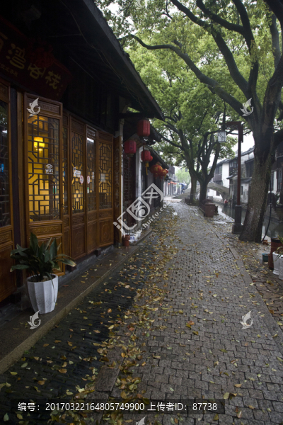 周莊