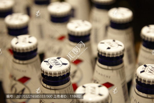 啤酒