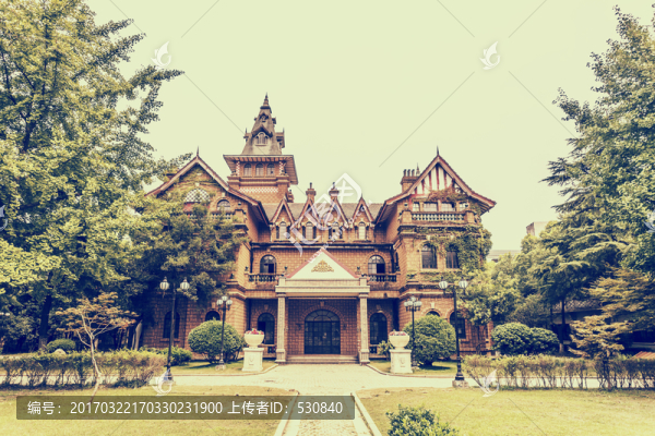 老上海,舊上海