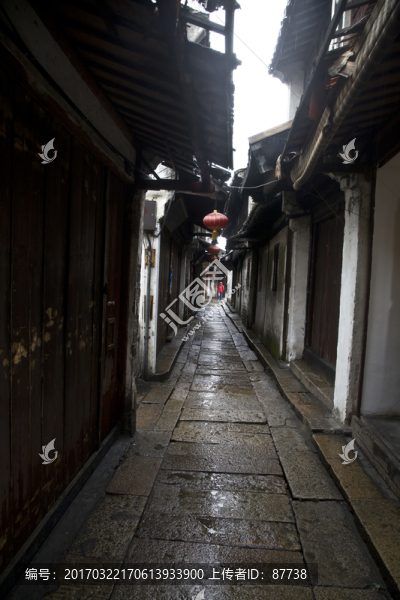 周莊