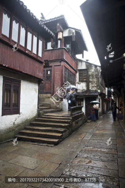 周莊