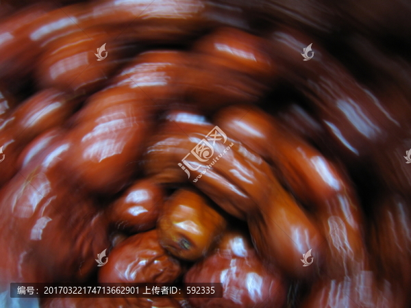 紅棗