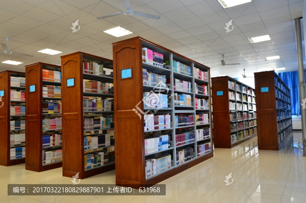 圖書館