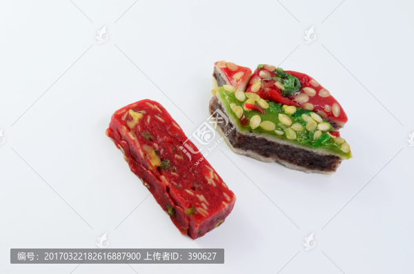 蘇州傳統(tǒng)糕點