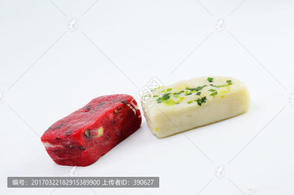 豬油糕,脂油糕,蘇式糕團(tuán)