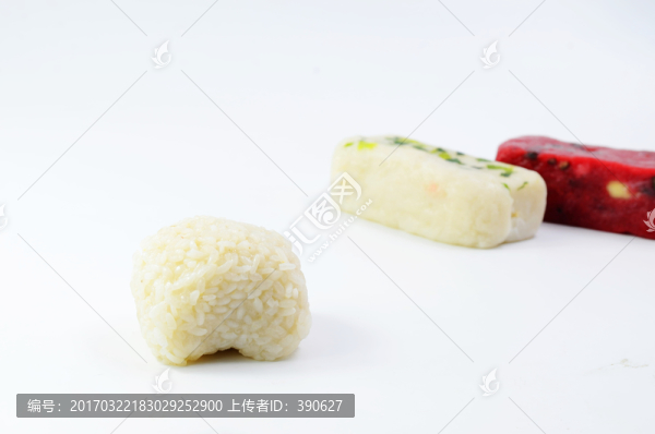 蘇式糕團