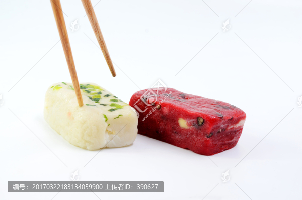 豬油糕