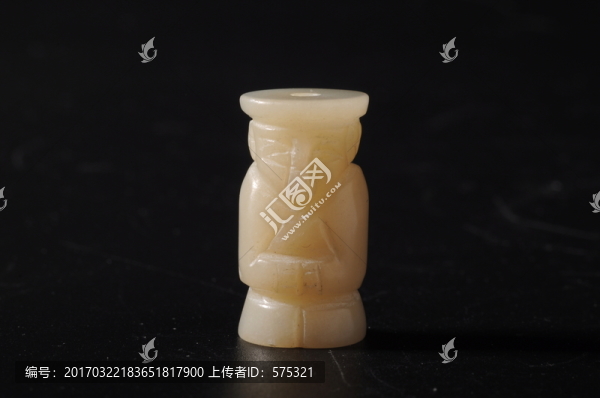 春秋玉人